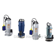 Submersible Water Pump 